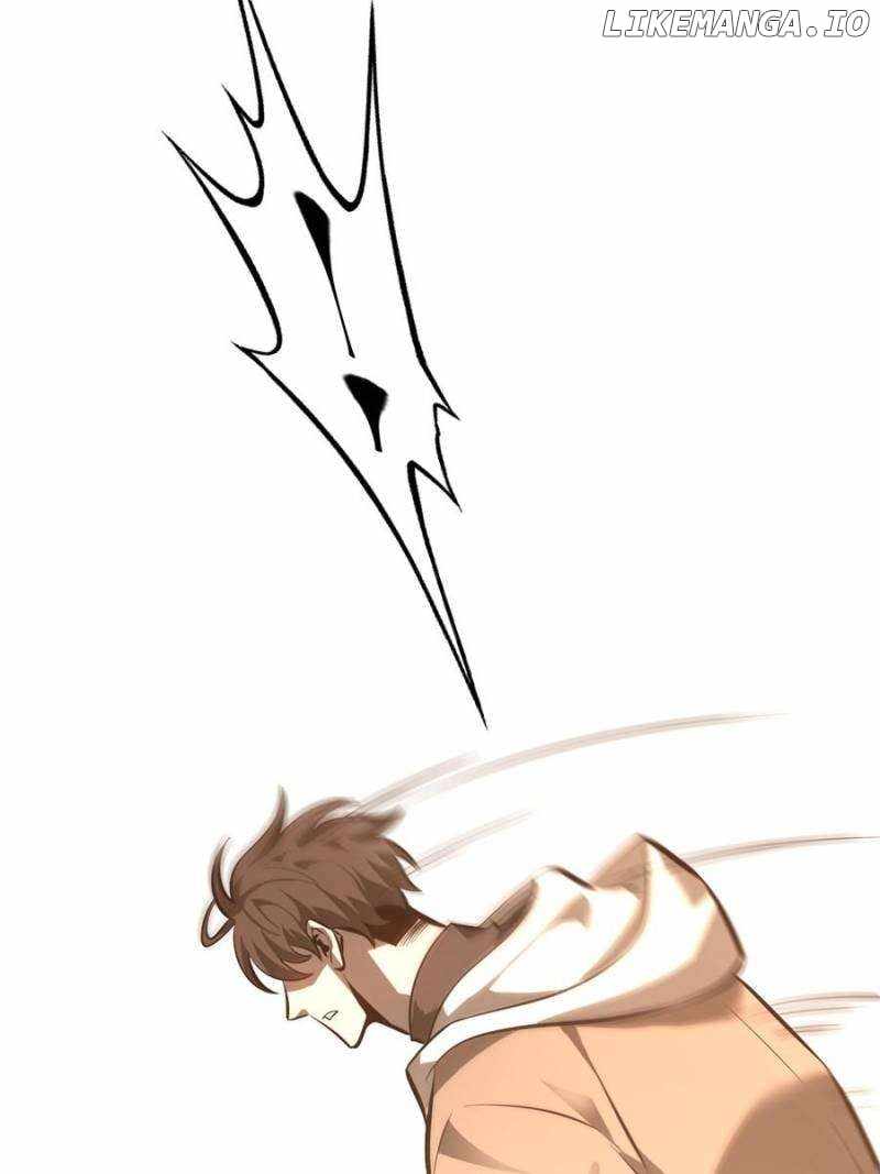 I'm the strongest boss Chapter 48 7
